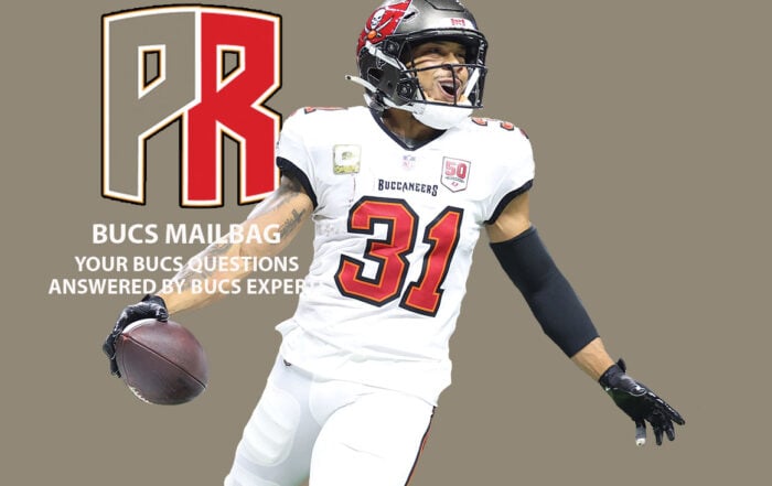 Bucs Fs Antoine Winfield Jr.