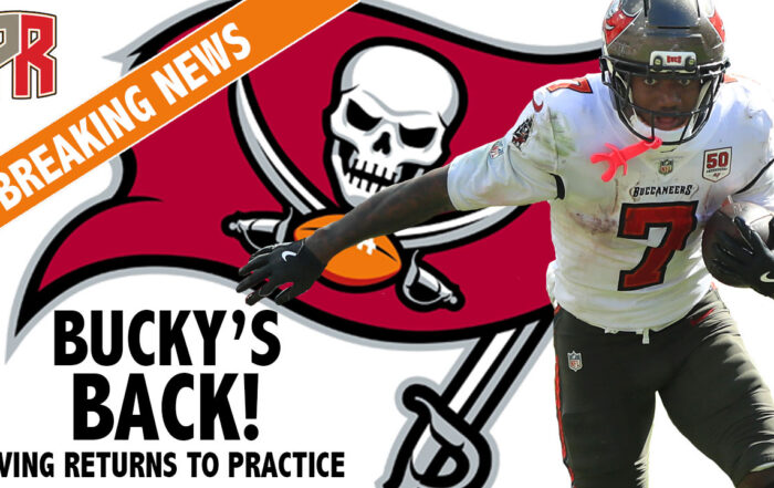 Pewter Report Podcast