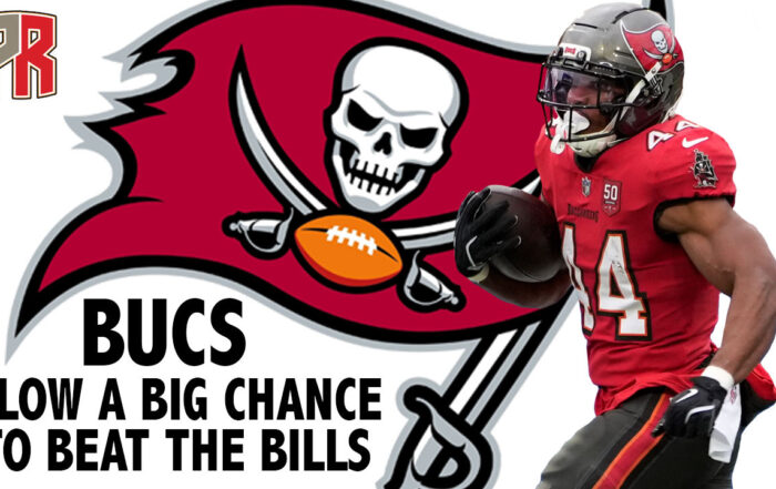 Pewter Report Podcast