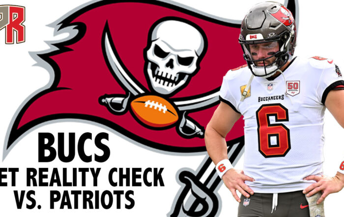 Pewter Report Podcast