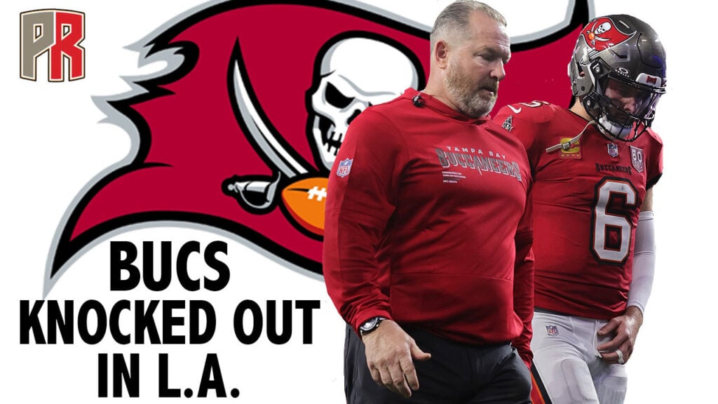 Pewter Report Podcast