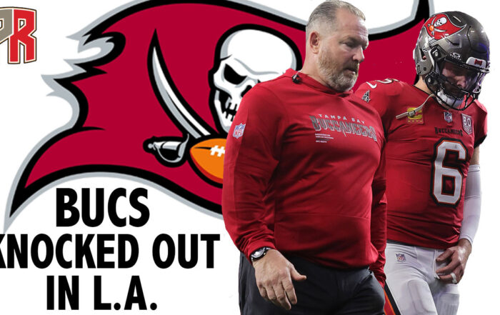 Pewter Report Podcast