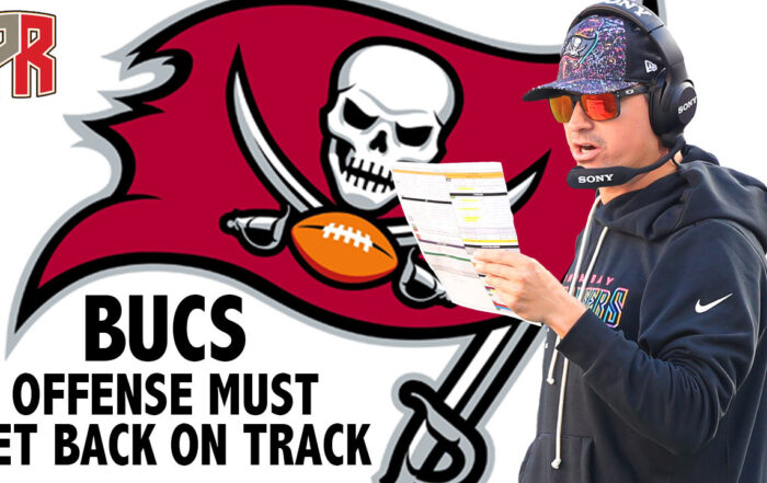 Pewter Report Podcast