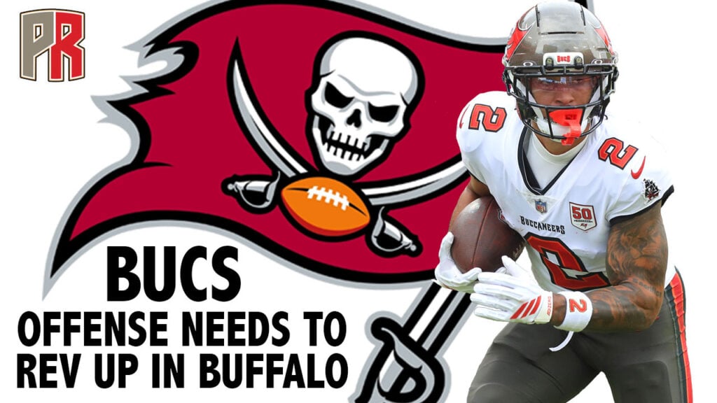 Todd Bowles Blunt On Bucs After Week 10 Loss: “I Don’t Think We’re Great” 5 Pewter Report Podcast