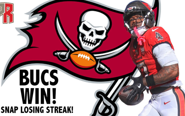 Pewter Report Podcast