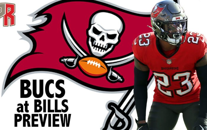 Pewter Report Podcast