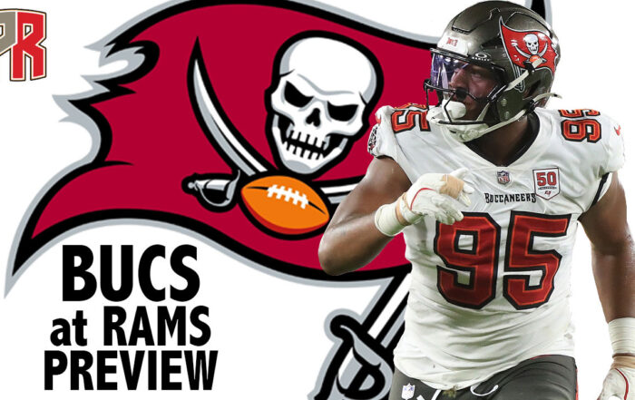 Pewter Report Podcast