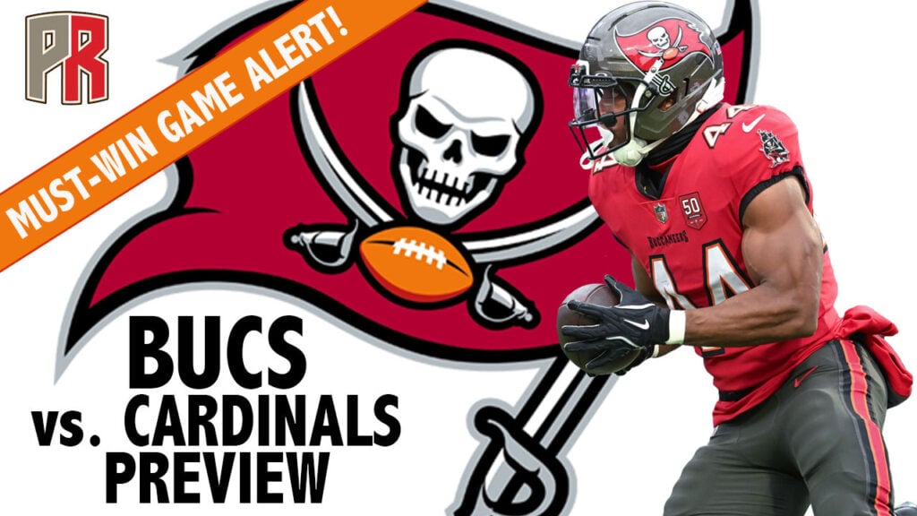 Pewter Report Podcast