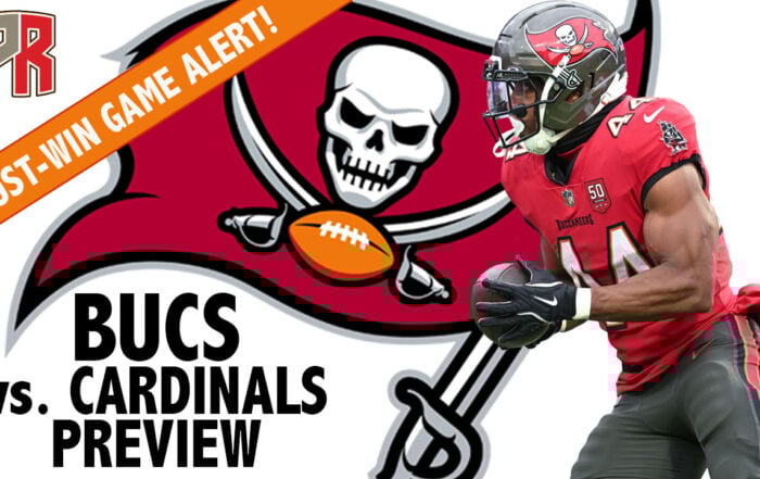 Pewter Report Podcast