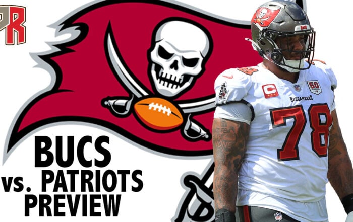 Pewter Report Podcast