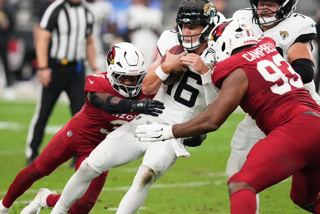 Cardinals S Buddy Baker