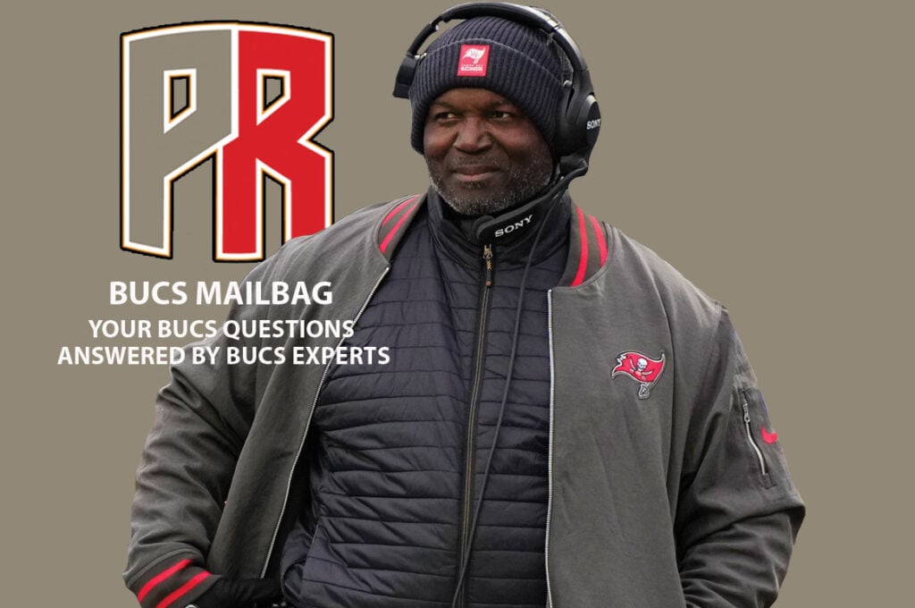 Bucs Special Teams Need A Big Change 6 Bucs Head Coach Todd Bowles