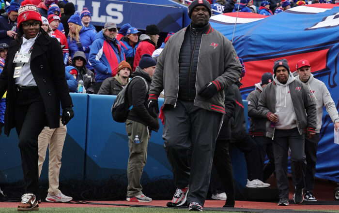 Bucs Hc Todd Bowles