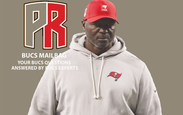 Bucs Hc Todd Bowles