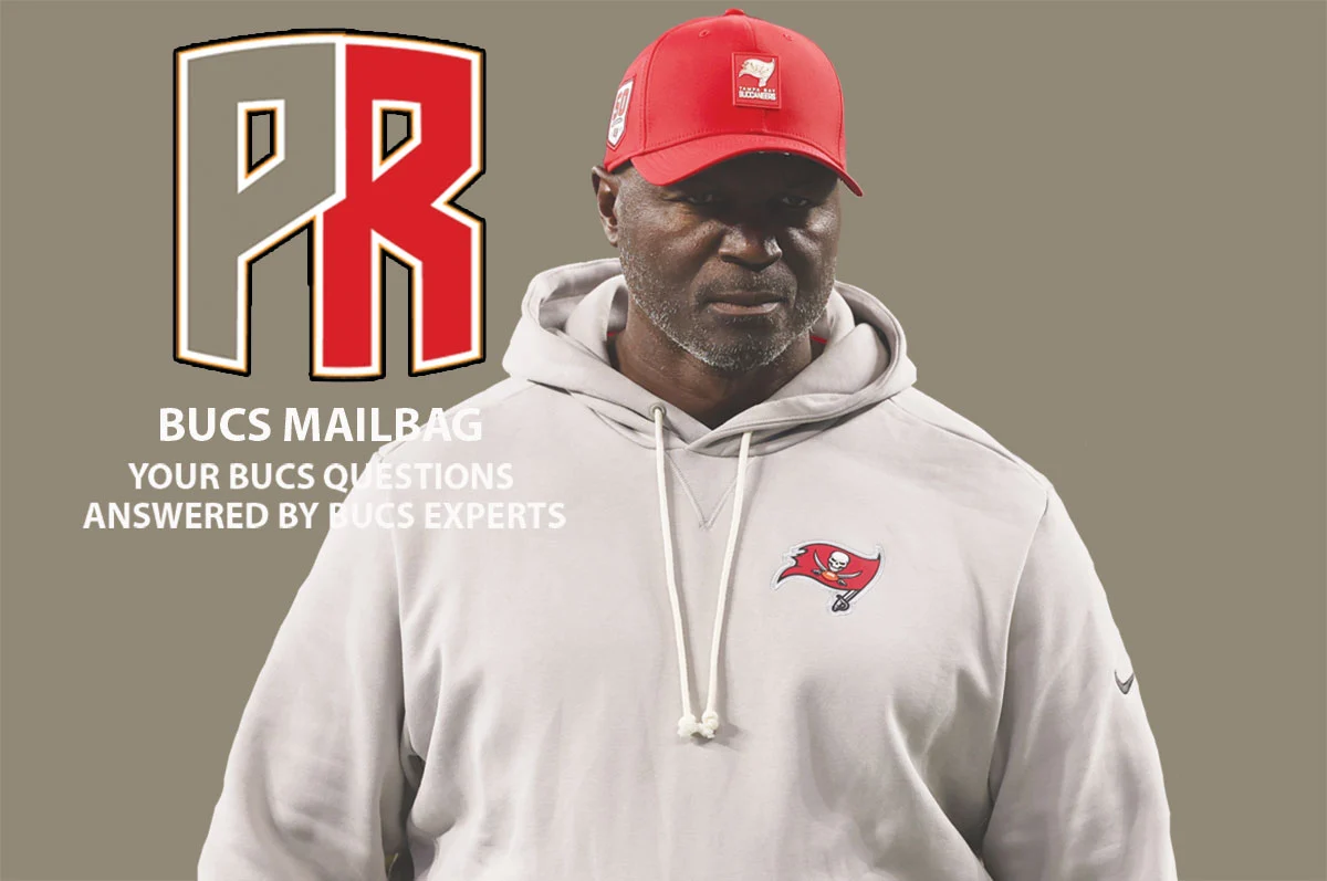 Bucs Hc Todd Bowles
