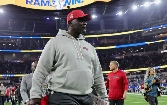 Bucs Hc Todd Bowles
