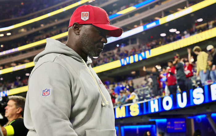 Bucs Hc Todd Bowles