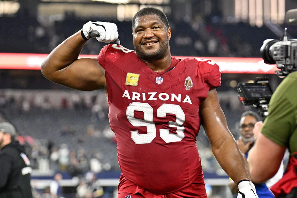 Cardinals Dt Calais Campbell