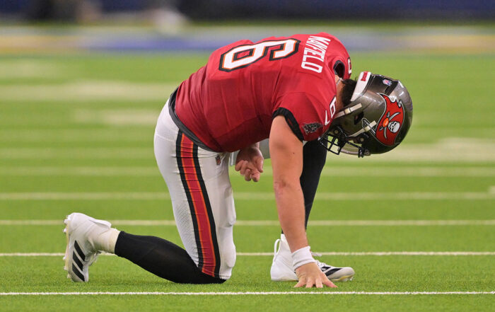 Bucs Qb Baker Mayfield