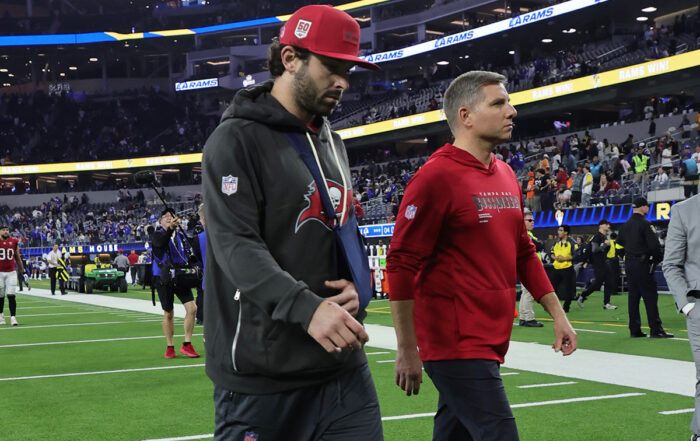 Bucs Qb Baker Mayfield