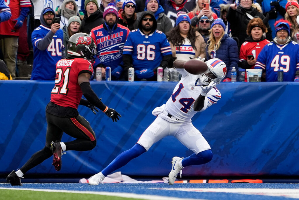 Top 10 Takeaways: Bucs Defense Torched In 44-32 Loss | Todd Bowles Under Fire? 5 Bucs Cb Benjamin Morrison And Bills Wr Tyrell Shavers