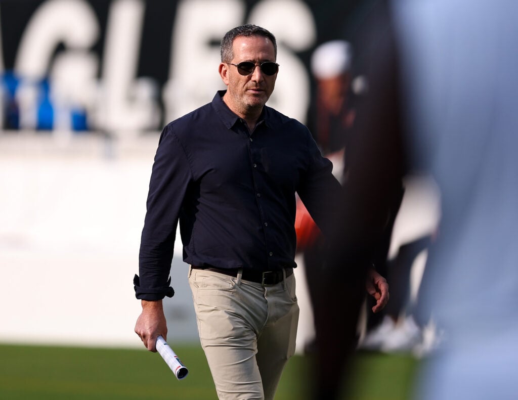Howie Rosemantrade