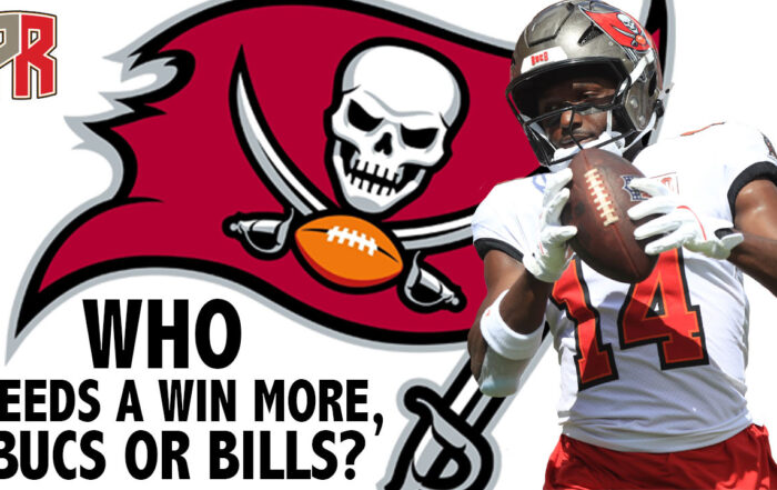 Pewter Report Podcast