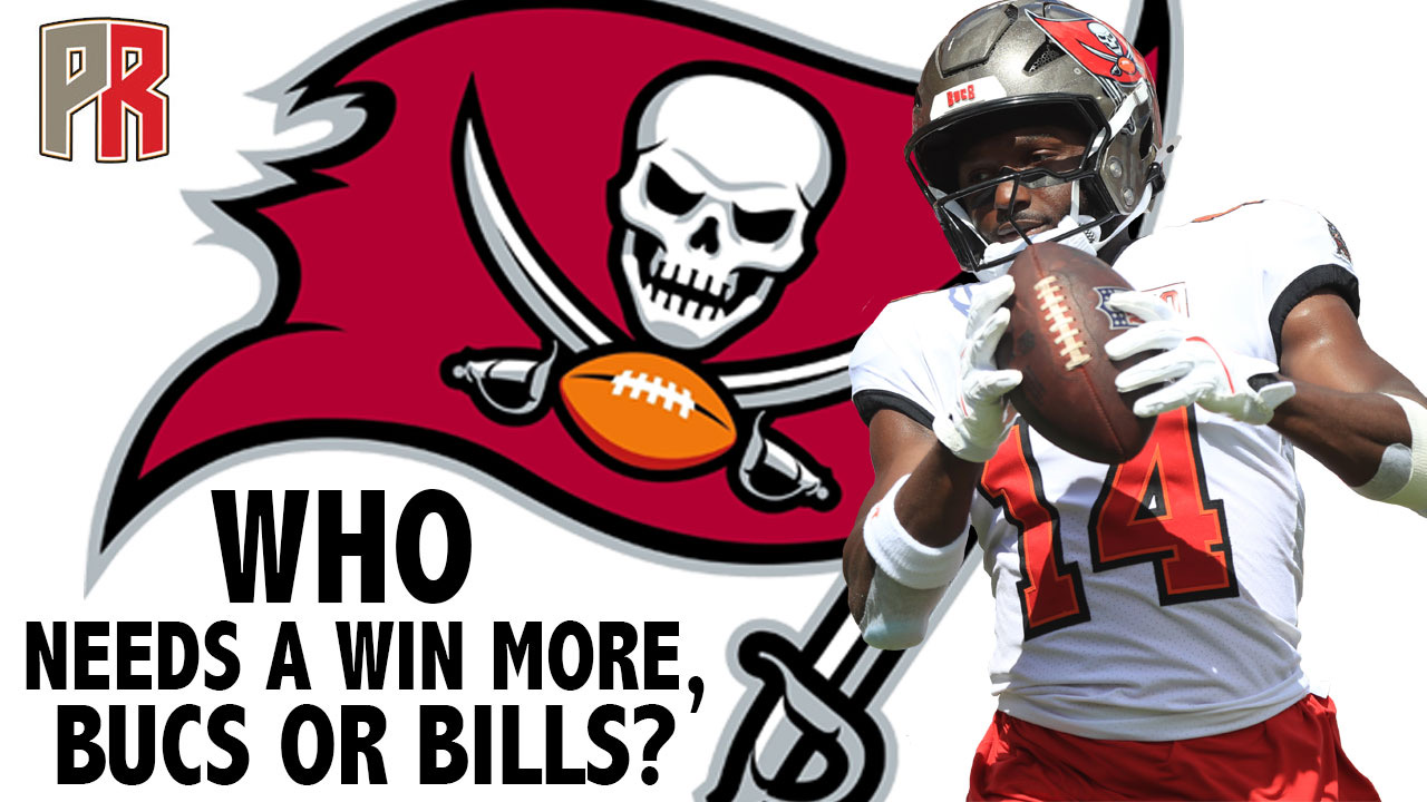 Pewter Report Podcast