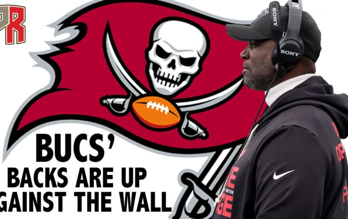 Pewter Report Podcast