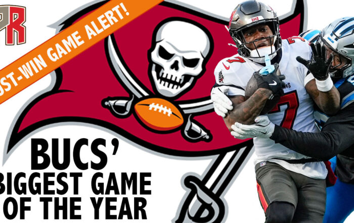 Pewter Report Podcast