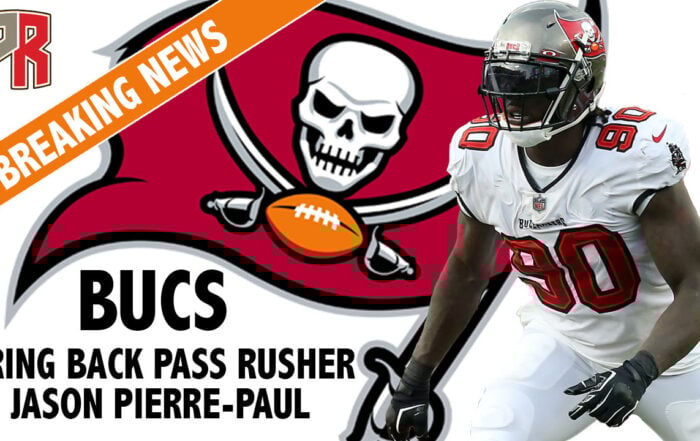 Pewter Report Podcast