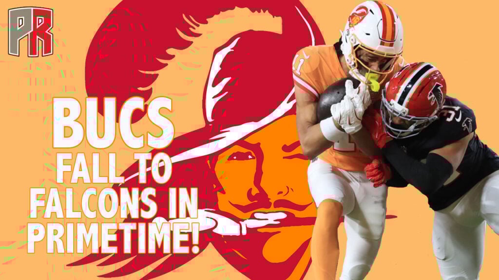 Pewter Report Podcast