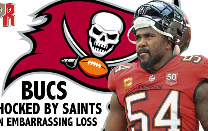 Pewter Report Podcast