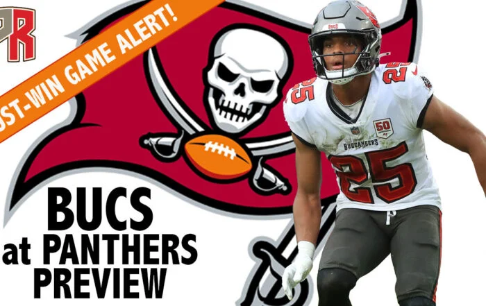 Pewter Report Podcast