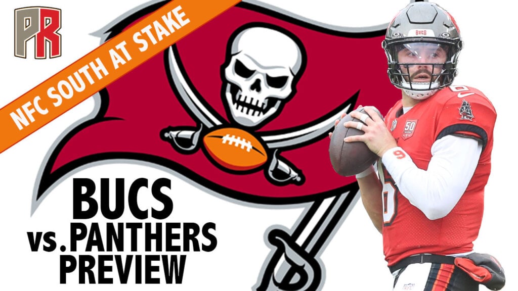 Pewter Report Podcast