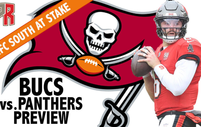 Pewter Report Podcast