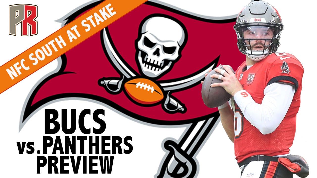 Pewter Report Podcast