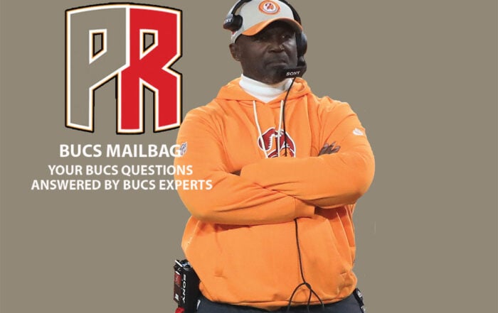Bucs Hc Todd Bowles