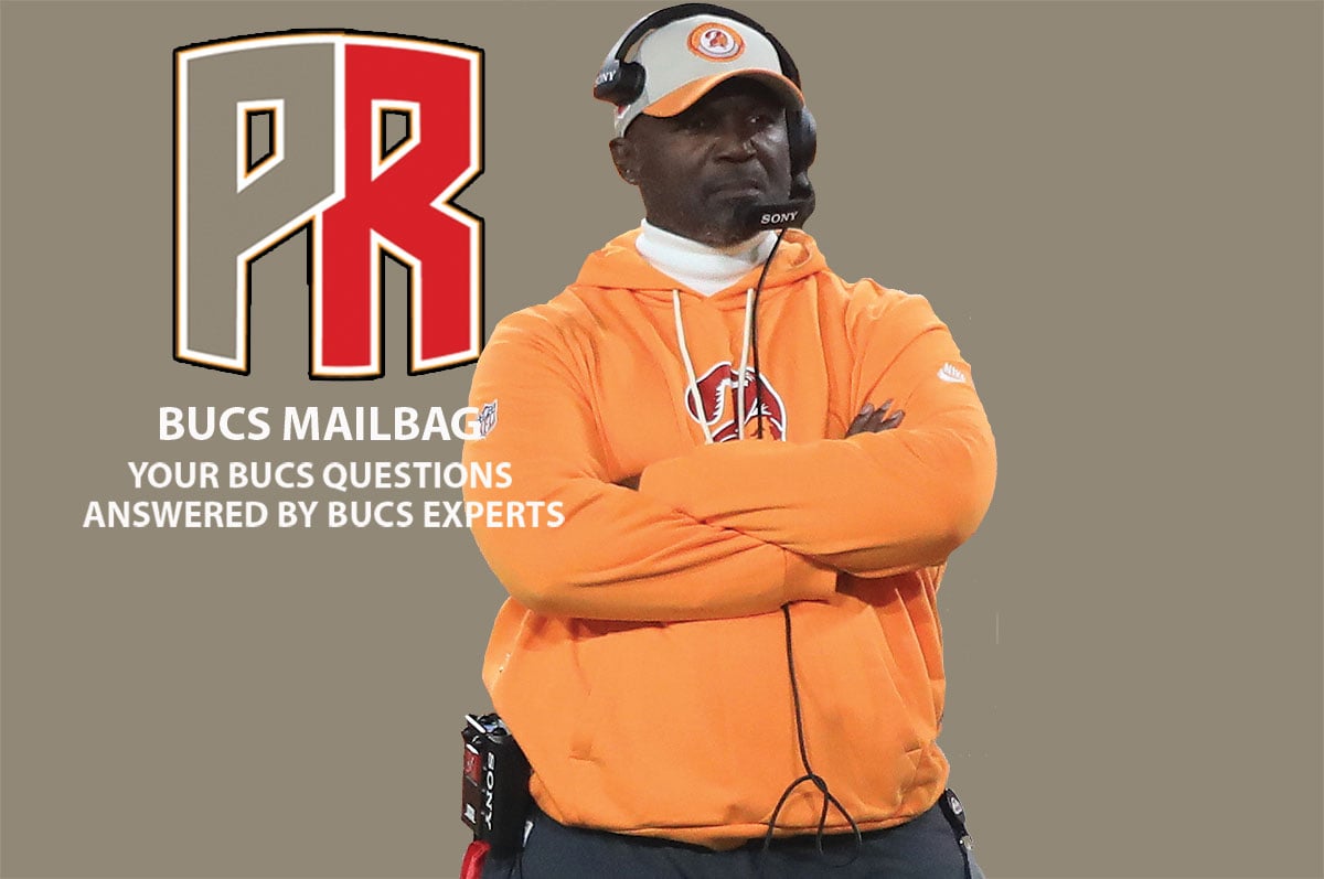 Bowles-Todd-Bucs-Falcons-Tnf-Bucs-Mailbag Bucs Hc Todd Bowles