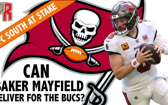 Pewter Report Podcast