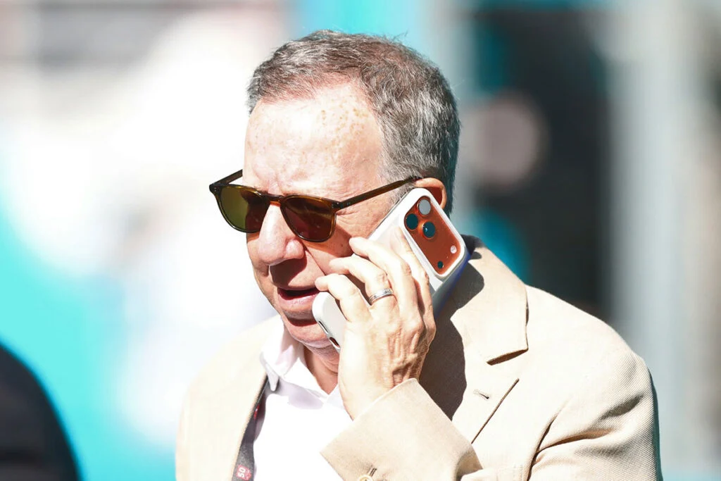 Baker Mayfield, Bucs Contract Standoff Is Expected 2 Bucs Co-Chairman Bryan Glazer