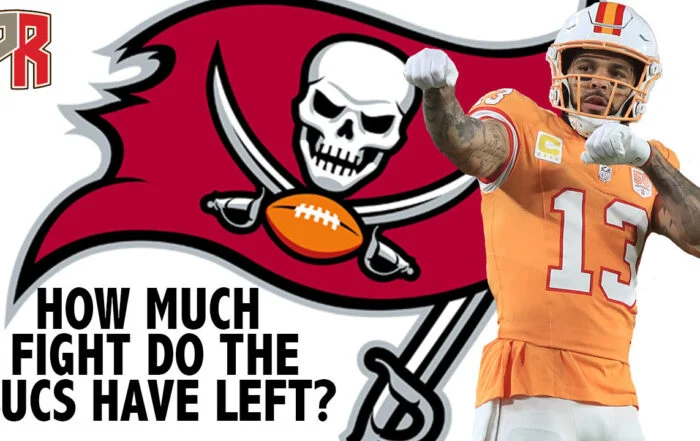 Pewter Report Podcast