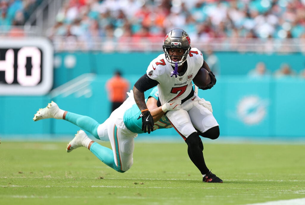 Bucs Rb Bucky Irving