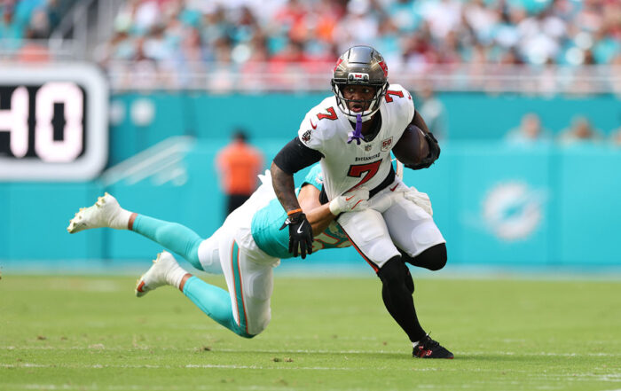 Bucs Rb Bucky Irving