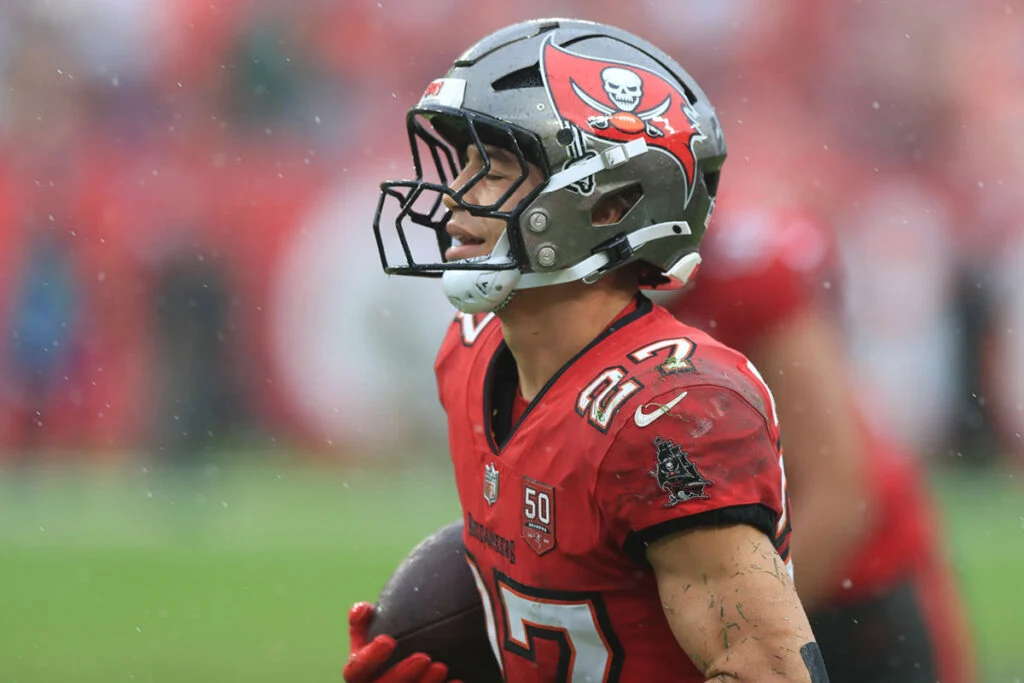 Bucs Place Defensive Starter On Injured Reserve 2 Bucs Cb Zyon Mccollum