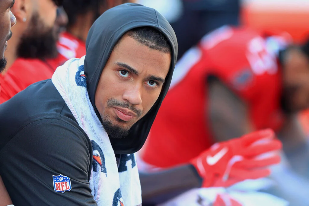 Emergency Podcast: Bucs Get Mike Evans And Jalen Mcmillan Back! 3 Bucs Wr Jalen Mcmillan