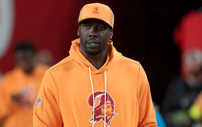 Bucs Olb Jason Pierre-Paul