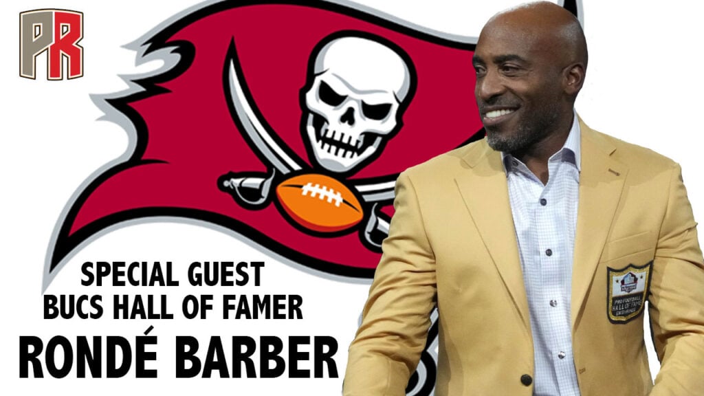 Bucs Place Defensive Starter On Injured Reserve 7 Pewter Report Podcast