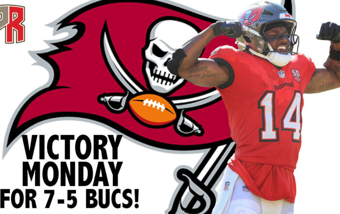 Pewter Report Podcast