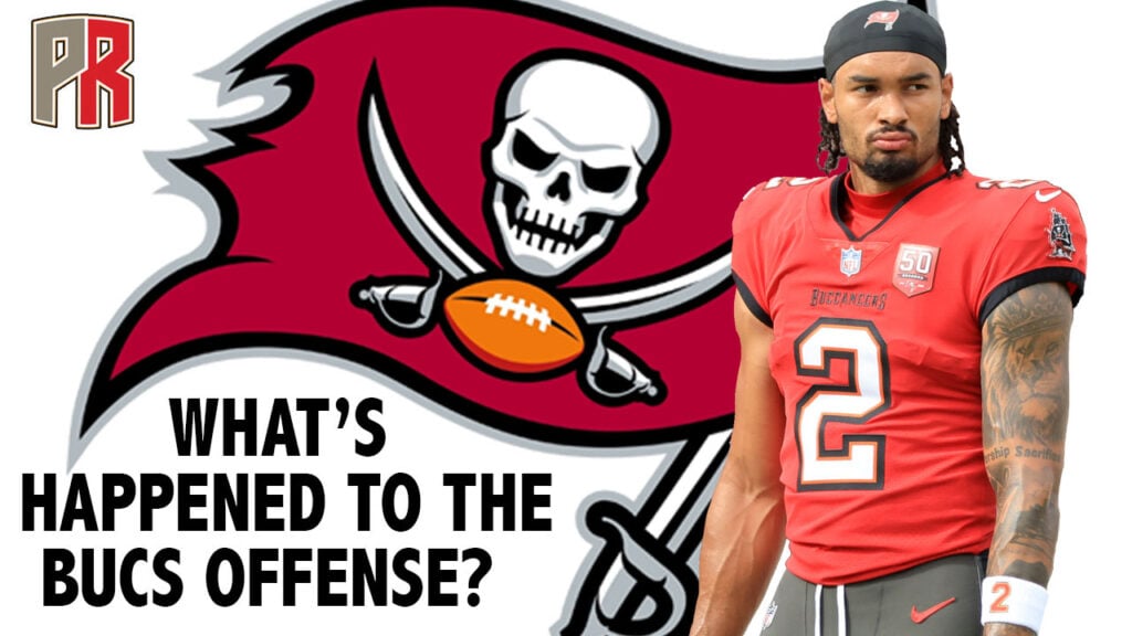 Bucs Reunite With Former Super Bowl Champion Jason Pierre-Paul 11 Pewter Report Podcast